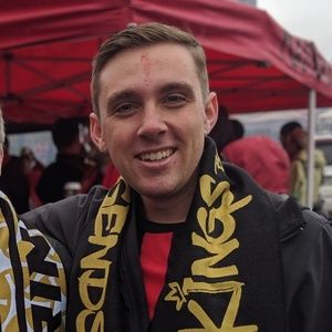 Meet your Posher, Parker